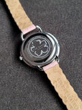 Ted baker tea Pink Rubber Strap 37mm Dial Quartz Watch