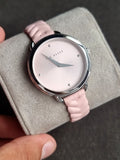 Ted baker tea Pink Rubber Strap 37mm Dial Quartz Watch
