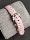 Ted baker tea Pink Rubber Strap 37mm Dial Quartz Watch
