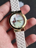 Ted baker Ladies Watch Mother Of Pearl Dial Quartz Watch