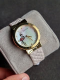 Ted baker Ladies Watch Mother Of Pearl Dial Quartz Watch