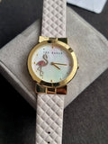 Ted baker Ladies Watch Mother Of Pearl Dial Quartz Watch