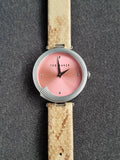 Ted baker Ladies Watch 36mm Dial Tea pink Quartz Watch