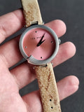 Ted baker Ladies Watch 36mm Dial Tea pink Quartz Watch