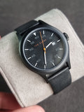 Ted baker Gents Watch Black Casing Quartz Watch