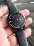 Ted baker Gents Watch Black Casing Quartz Watch