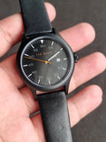 Ted baker Gents Watch Black Casing Quartz Watch