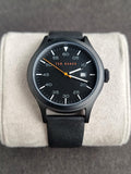 Ted baker Gents Watch Black Casing Quartz Watch