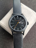 Ted baker Gents Watch Black Casing Quartz Watch