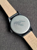 Ted baker Gents Watch Black Casing Quartz Watch