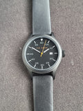 Ted baker Gents Watch Black Casing Quartz Watch
