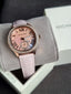 MICHAEL KORS  Sage Pave Mother of Pearl Dial Ladies Watch MK4820