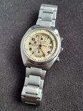 Swiss Military 42mm Dial Chronograph Quartz Watch