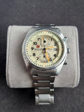 Swiss Military 42mm Dial Chronograph Quartz Watch