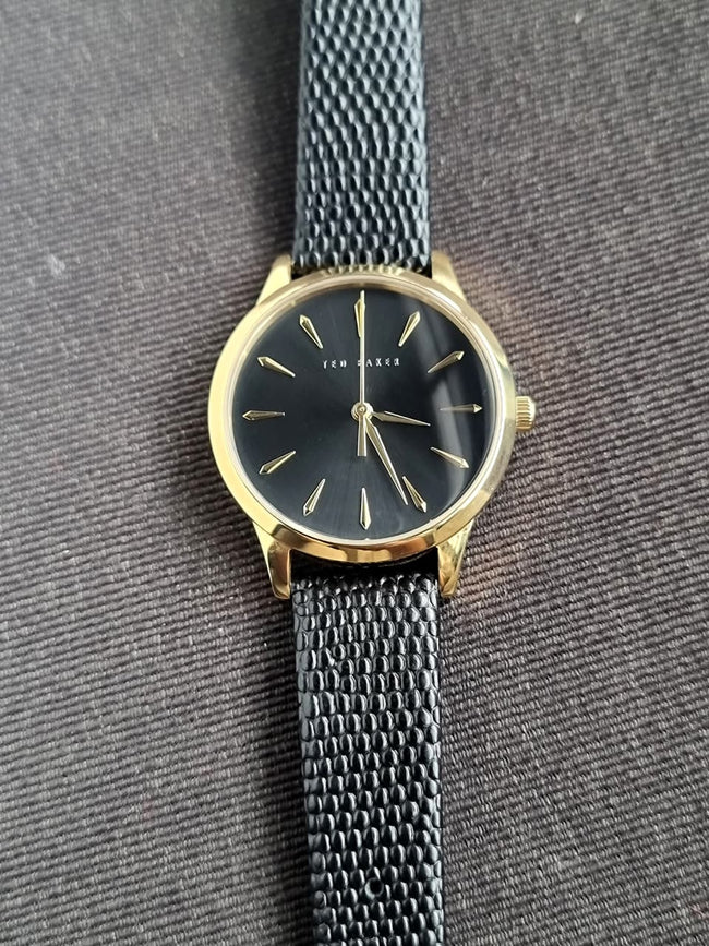 Ted baker Ladies Watch 34mm Dial Quartz Watch Main Image