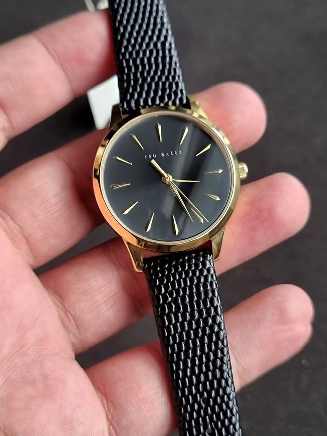 Ted baker Ladies Watch 34mm Dial Quartz Watch Hover Image