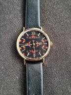 Ted baker Ladies Watch golden casing Quartz Watch