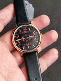 Ted baker Ladies Watch golden casing Quartz Watch