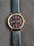Ted baker Ladies Watch golden casing Quartz Watch
