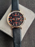 Ted baker Ladies Watch golden casing Quartz Watch