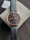 Ted baker Ladies Watch golden casing Quartz Watch