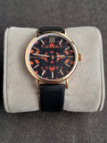 Ted baker Ladies Watch golden casing Quartz Watch