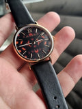 Ted baker Ladies Watch golden casing Quartz Watch