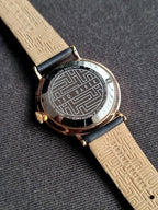 Ted baker Ladies Watch golden casing Quartz Watch