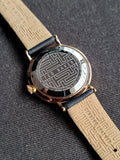Ted baker Ladies Watch golden casing Quartz Watch