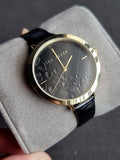 Ted Baker Ladies Watch 37mm Dial Quartz Watch
