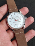 Ted Baker Brown/White Logo Watch - BKPLTF206 40mm