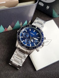 Fossil Sullivan Multifunction Stainless Steel Watch BQ2853