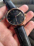 Ted baker Gents Watch 41mm Dial Quartz Watch