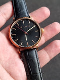 Ted baker Gents Watch 41mm Dial Quartz Watch