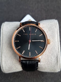 Ted baker Gents Watch 41mm Dial Quartz Watch