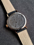 Ted baker Gents Watch 41mm Dial Quartz Watch