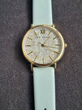 Ted baker Golden Casing 37mm Dial Quartz Watch