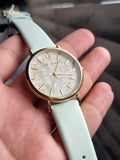 Ted baker Golden Casing 37mm Dial Quartz Watch