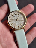 Ted baker Golden Casing 37mm Dial Quartz Watch