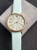 Ted baker Golden Casing 37mm Dial Quartz Watch