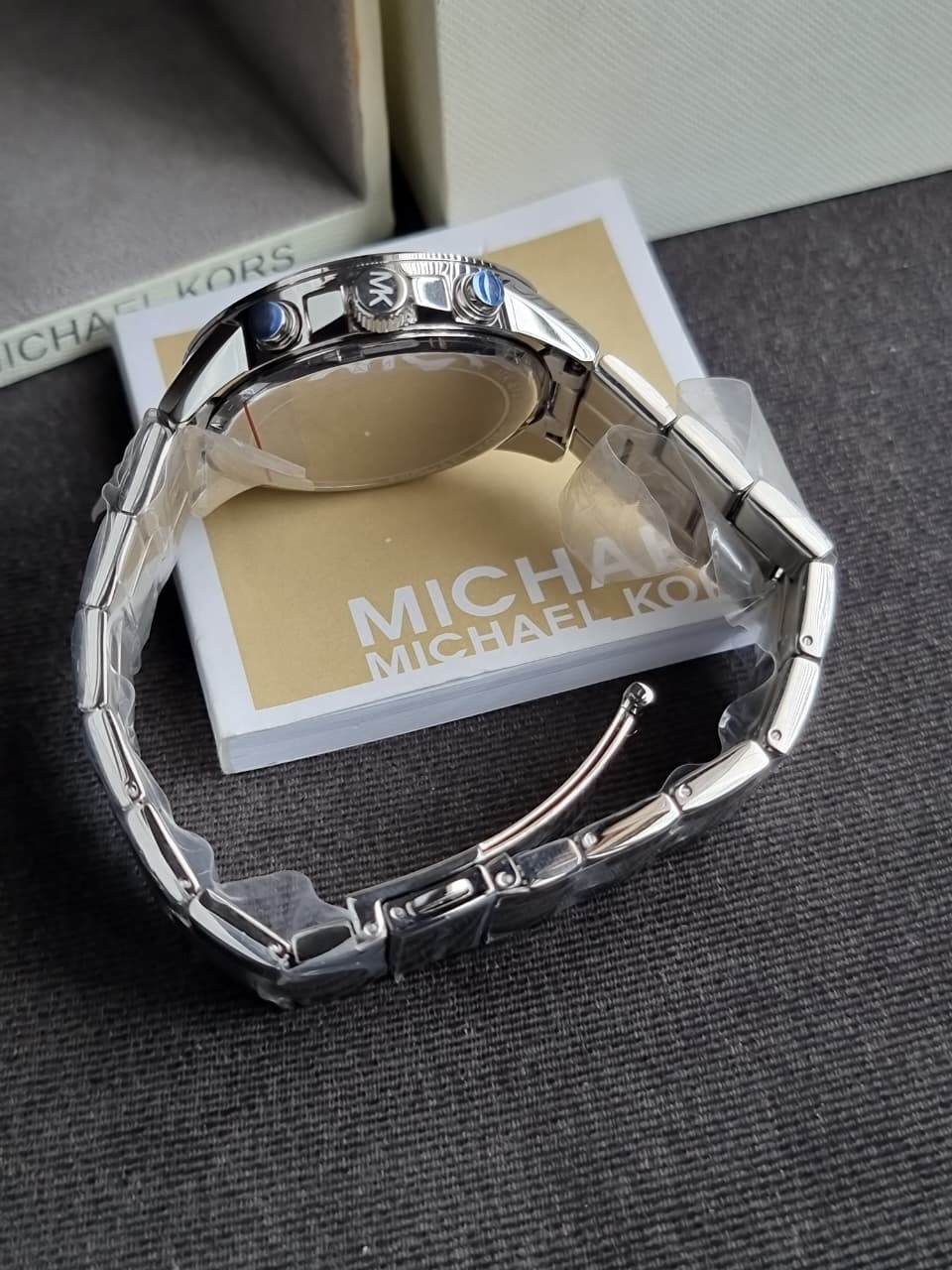 Michael Kors MK6731 Ladies Brynn Watch