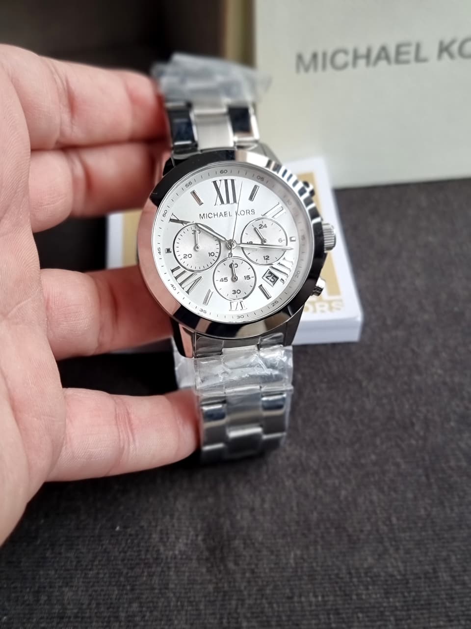 Michael Kors MK6731 Ladies Brynn Watch