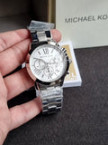 Michael Kors MK6731 Ladies Brynn Watch