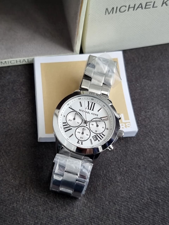 Michael Kors MK6731 Ladies Brynn Watch Main Image