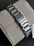 Kenneth Cole Ladies Silver Watch KC51054001