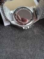 Michael Kors Women’s Quartz Silver Stainless Steel Silver Dial 37mm Watch MK7337