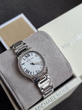 MICHAEL KORS  Sage Quartz Mother of Pearl Dial Ladies Watch MK4824