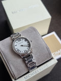 MICHAEL KORS  Sage Quartz Mother of Pearl Dial Ladies Watch MK4824