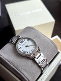 MICHAEL KORS  Sage Quartz Mother of Pearl Dial Ladies Watch MK4824