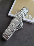 MICHAEL KORS  Sage Quartz Mother of Pearl Dial Ladies Watch MK4824